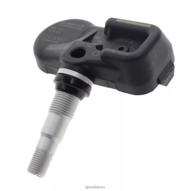 TPMS sistema - tpms toyota slėgio jutiklis 426070e020 339mhz 8RH4V1562