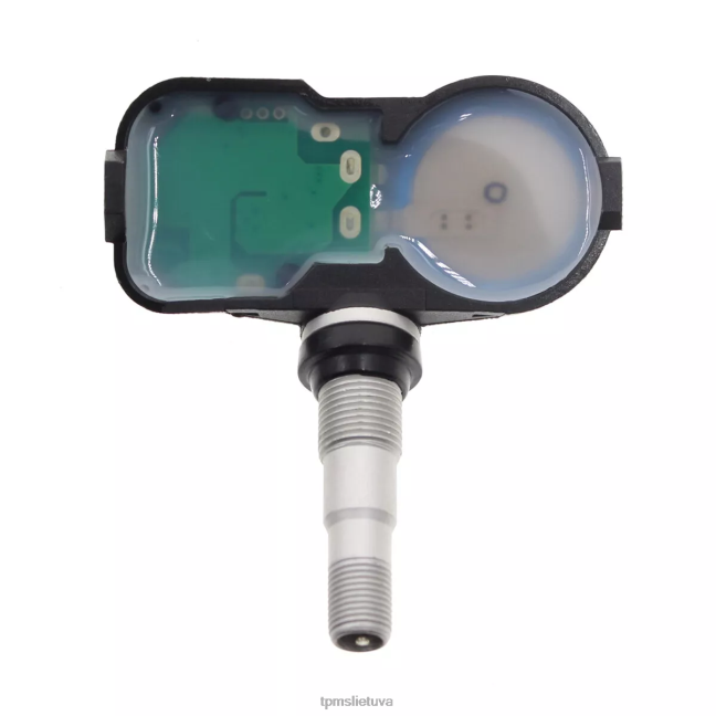 TPMS sistema - tpms toyota slėgio jutiklis 426070e020 339mhz 8RH4V1562