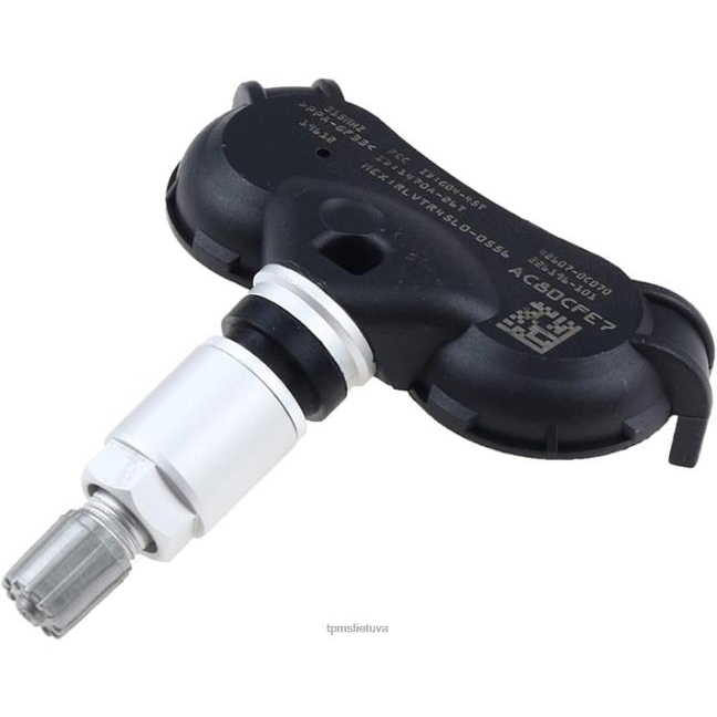 tire pressure monitoring system motorcycle - tpms toyota slėgio jutiklis 426070c070 356mhz 8RH4V1579