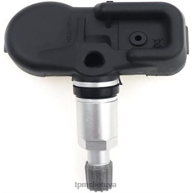 tire pressure monitoring system motorcycle - tpms toyota slėgio jutiklis 4260712010 346mhz 8RH4V1569