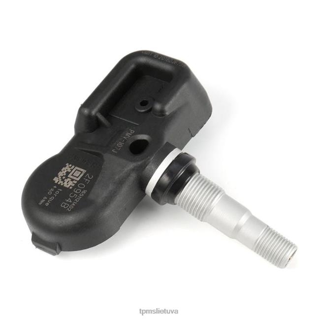 tire pressure monitoring system motorcycle - tpms toyota slėgio jutiklis 4260733021 296mhz 8RH4V1519