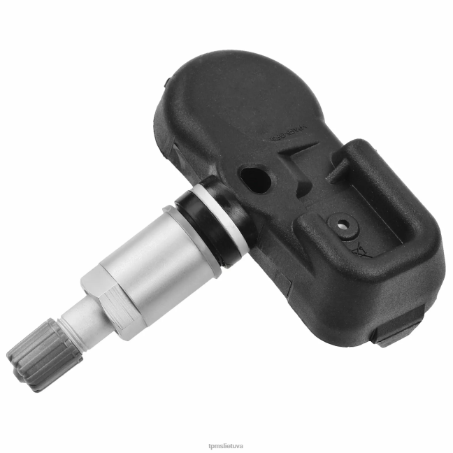 tire pressure sensor frequency - tpms toyota slėgio jutiklis 4260702030 317mhz 8RH4V1540