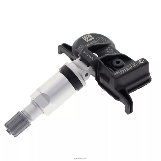 tire pressure sensor frequency - tpms toyota slėgio jutiklis 4260702100 367mhz 8RH4V1590