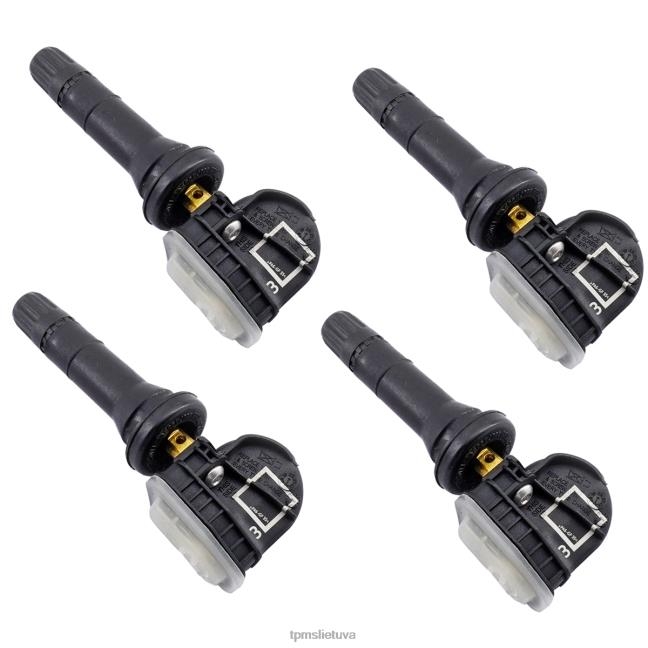 TPMS sensor battery - tpms briliance automatinis slėgio jutiklis 13598772 315mhz 8RH4V1788