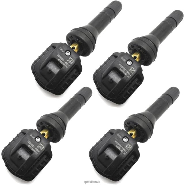 TPMS sensor bmw f11 - tpms pagal slėgio jutiklį sc3609200b 433mhz 8RH4V1727