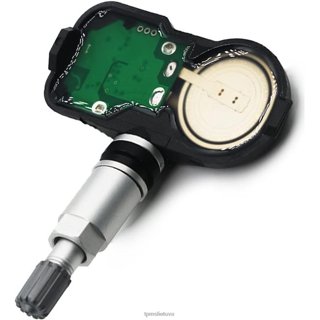 TPMS sensor bmw f11 - tpms pagal slėgio jutiklį sc3609200b 433mhz 8RH4V1727