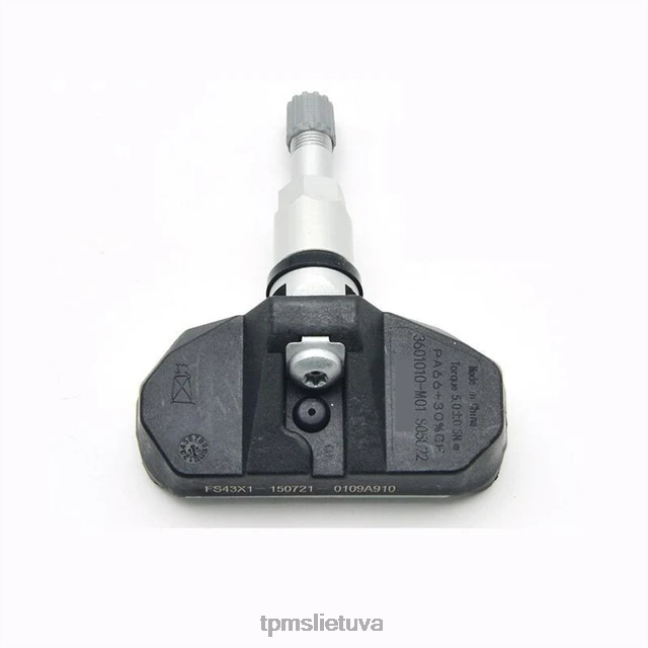 TPMS Lietuva - tpms keičia slėgio jutiklį fs43x1 433mhz 8RH4V1734
