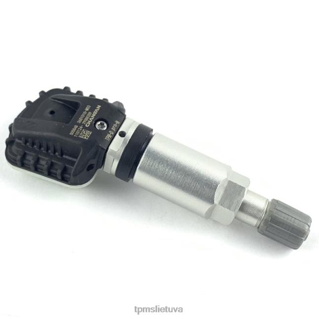 TPMS sensor tool - tpms pakeistas slėgio jutiklis 3601010cd01 433mhz 8RH4V1736