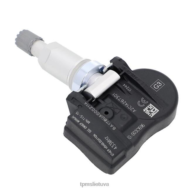 TPMS Lietuva - tpms chery padangų slėgio jutiklis a2c14267301 ekv 8RH4V1244