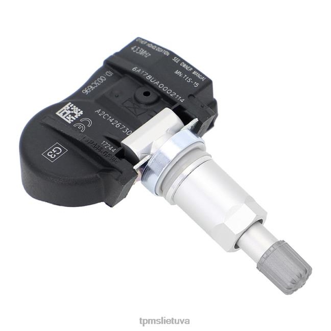 TPMS Lietuva - tpms chery padangų slėgio jutiklis a2c14267301 ekv 8RH4V1244