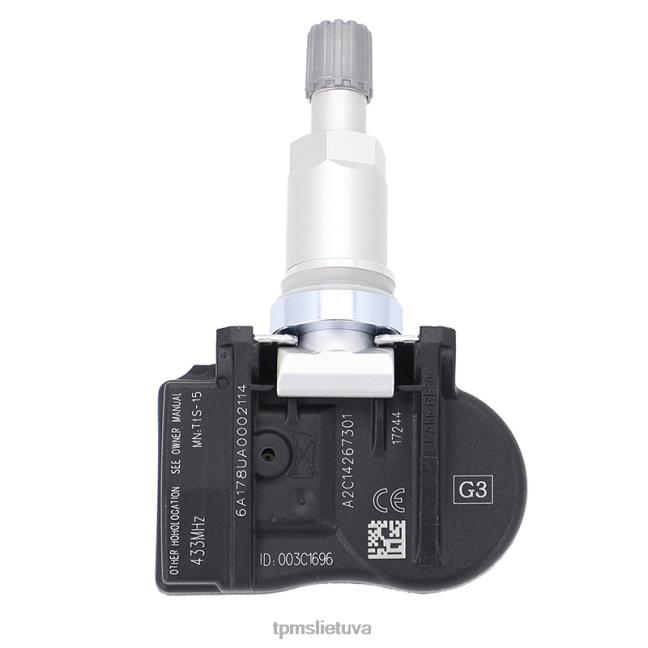 TPMS Lietuva - tpms chery padangų slėgio jutiklis a2c14267301 ekv 8RH4V1244