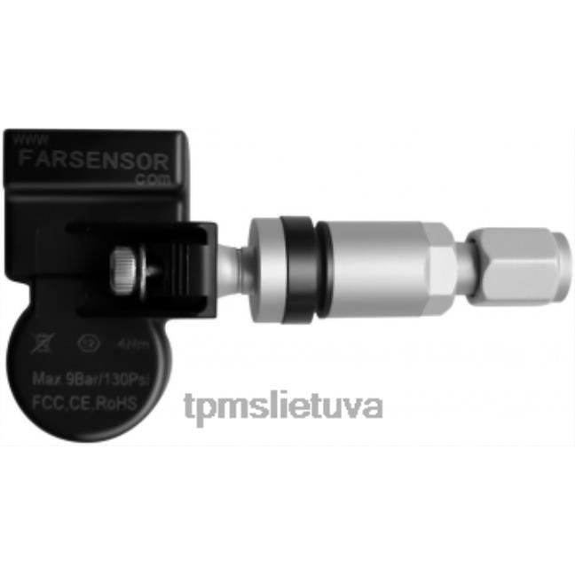 TPMS sensor bmw f11 - tpms chery padangų slėgio jutiklis qy1051 x3 8RH4V1247
