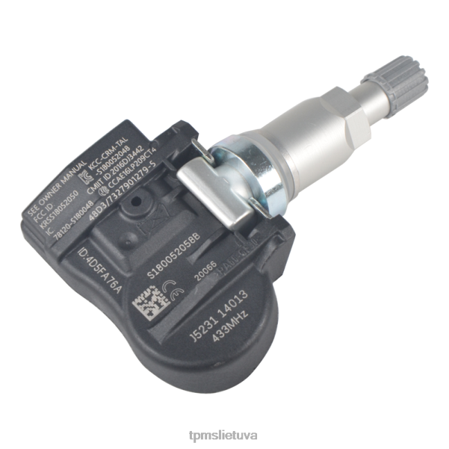 TPMS sensor clone - tpms chery padangų slėgio jutiklis j523114013 8RH4V1245