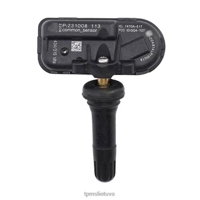 TPMS sistema - tpms chery padangų slėgio jutiklis 802000021aa 8RH4V1242