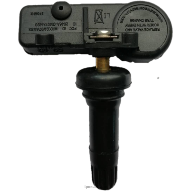 TPMS sensor tool - tpms dongfeng padangų slėgio jutiklis b123685020 8RH4V1266