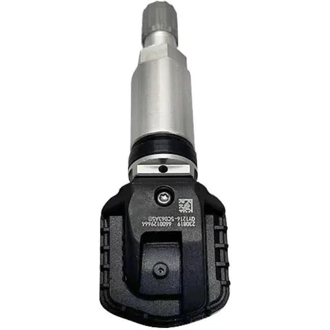 TPMS davikliai - tpms geely slėgio jutiklis 6600129664 433mhz 8RH4V1721