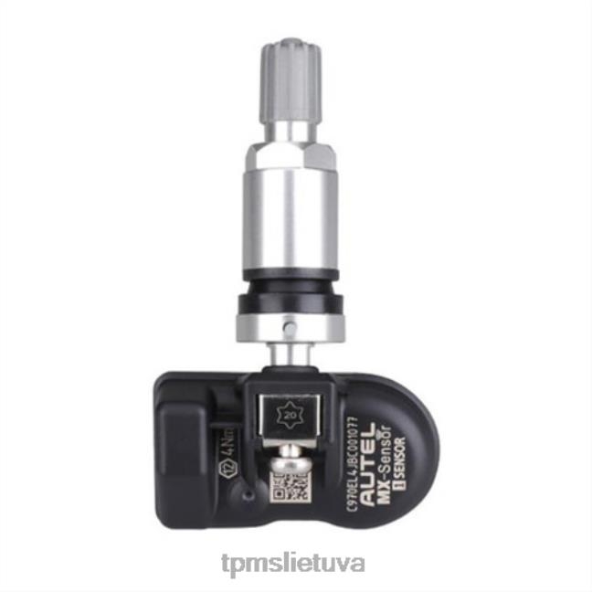 TPMS sensor bmw f11 - tpms geely slėgio jutiklis 1734809 433mhz 8RH4V1707
