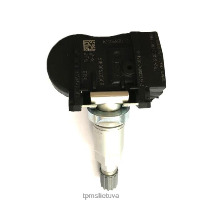TPMS sensor tool - tpms geely slėgio jutiklis j523114013 433mhz 8RH4V1706