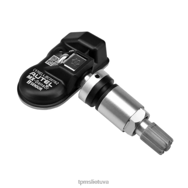 TPMS sistema - tpms geely slėgio jutiklis 6606737042 433mhz 8RH4V1722