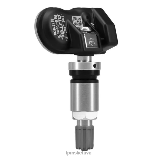 TPMS sistema - tpms geely slėgio jutiklis 6606737042 433mhz 8RH4V1722