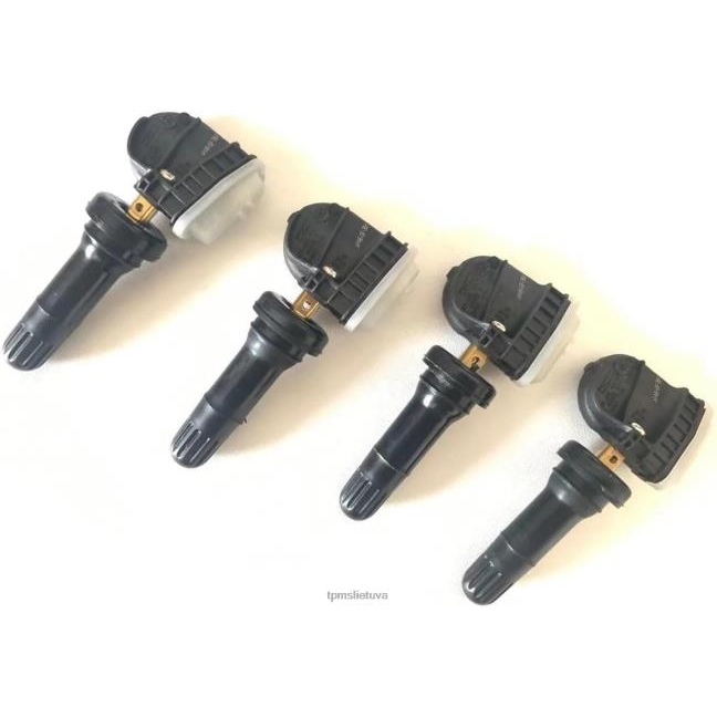tire pressure monitoring system motorcycle - tpms geely slėgio jutiklis 6600145881 433mhz 8RH4V1719