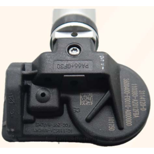 TPMS sensor bmw f11 - tpms swift padangų slėgio jutiklis 3600400f01 8RH4V1307