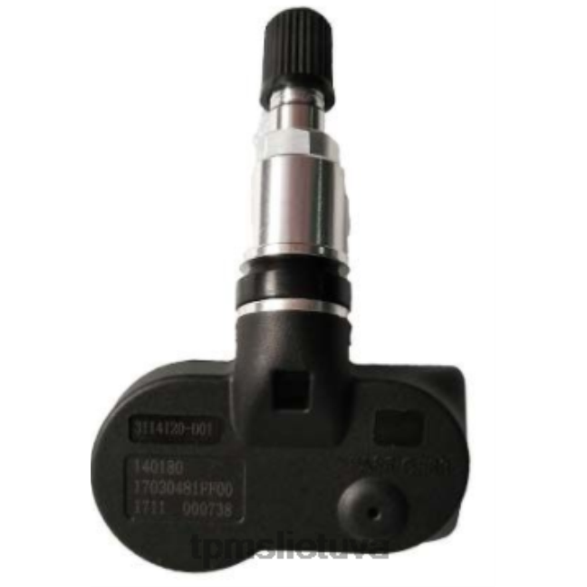 TPMS sensor tool - tpms swift padangų slėgio jutiklis 31114120d01 8RH4V1306