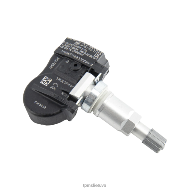 tire pressure sensor frequency - tpms hawtai slėgio jutiklis 36832000g1c 433mhz 8RH4V1790