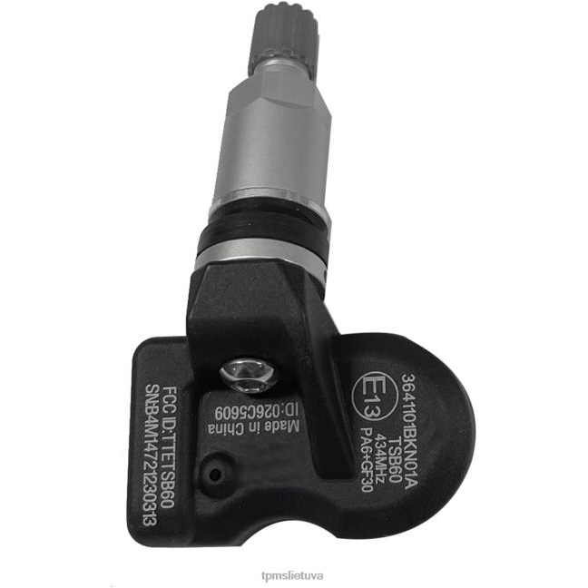 TPMS davikliai - tpms haval/gwm slėgio jutiklis 3641101bkn01a 433mhz 8RH4V1701