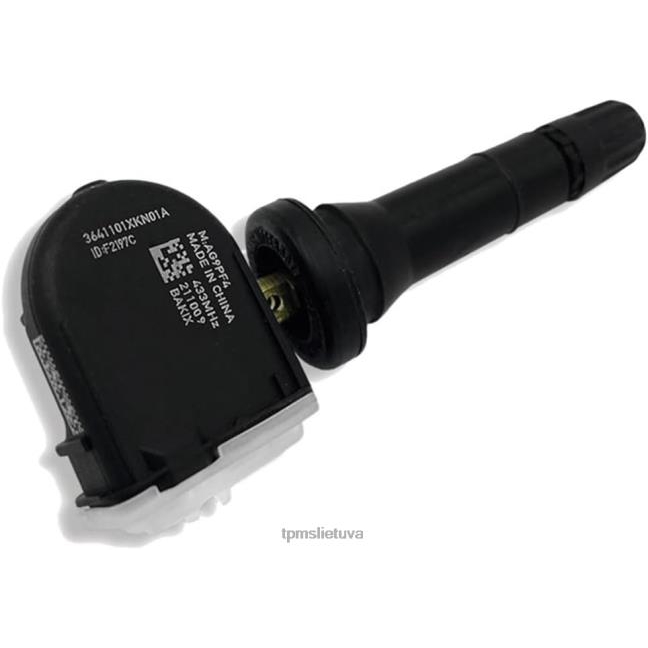 TPMS sensor battery - tpms haval/gwm slėgio jutiklis 3641101xkn01a 433mhz 8RH4V1698