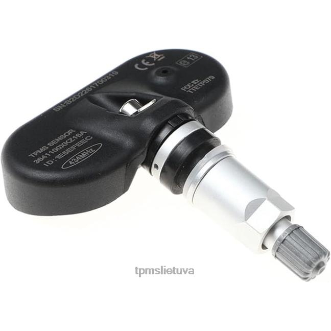 TPMS sensor bmw f11 - tpms haval/gwm slėgio jutiklis 3641100xkz16a 433mhz 8RH4V1697