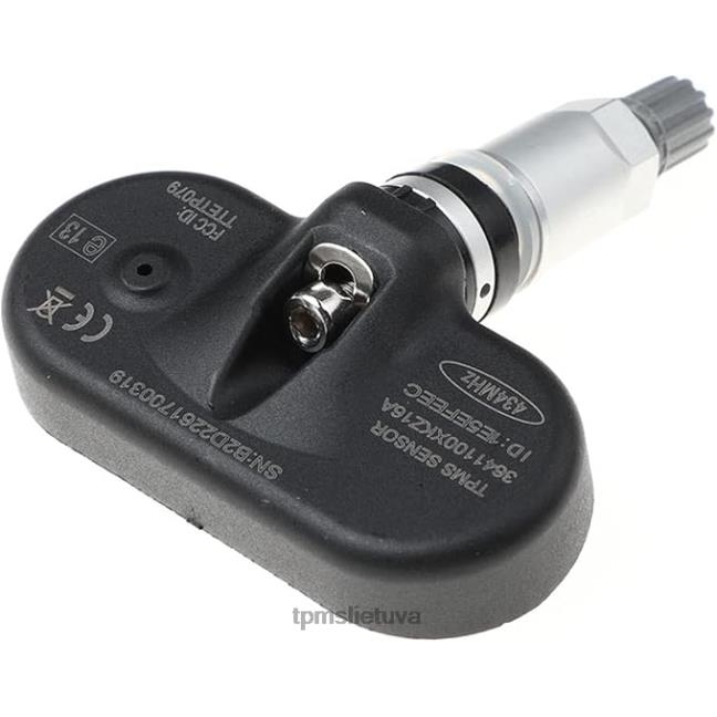 TPMS sensor bmw f11 - tpms haval/gwm slėgio jutiklis 3641100xkz16a 433mhz 8RH4V1697