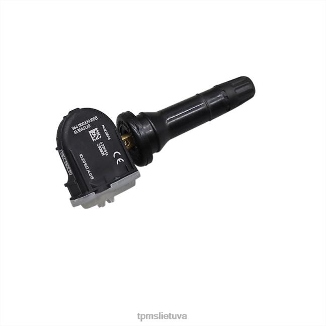 TPMS sensor clone - tpms haval/gwm slėgio jutiklis 3641100xku00b 433mhz 8RH4V1695