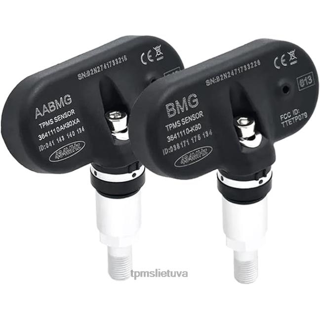 TPMS sensor tool - tpms haval/gwm slėgio jutiklis 3641110ak80xa 433mhz 8RH4V1696
