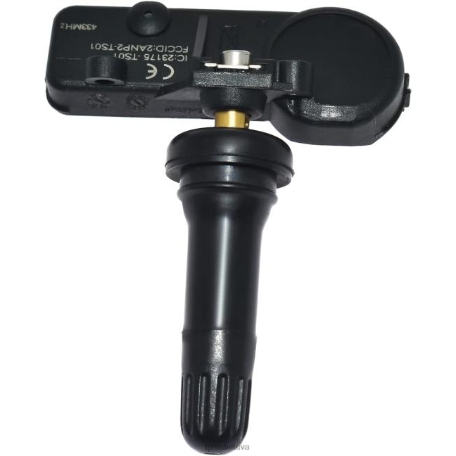 TPMS daviklis - tpms jianghuai slėgio jutiklis tp3040001 433mhz 8RH4V1763
