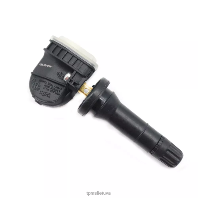 TPMS sensor clone - tpms jianghuai slėgio jutiklis tp3040050 433mhz 8RH4V1765