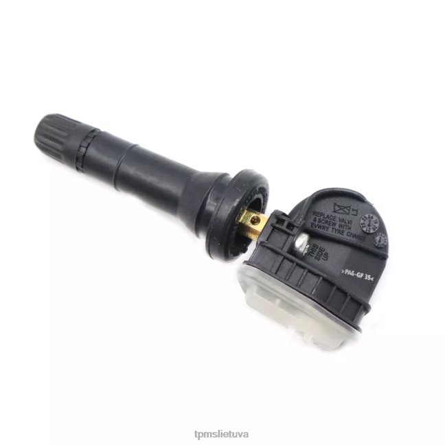 TPMS sensor clone - tpms jianghuai slėgio jutiklis tp3040050 433mhz 8RH4V1765