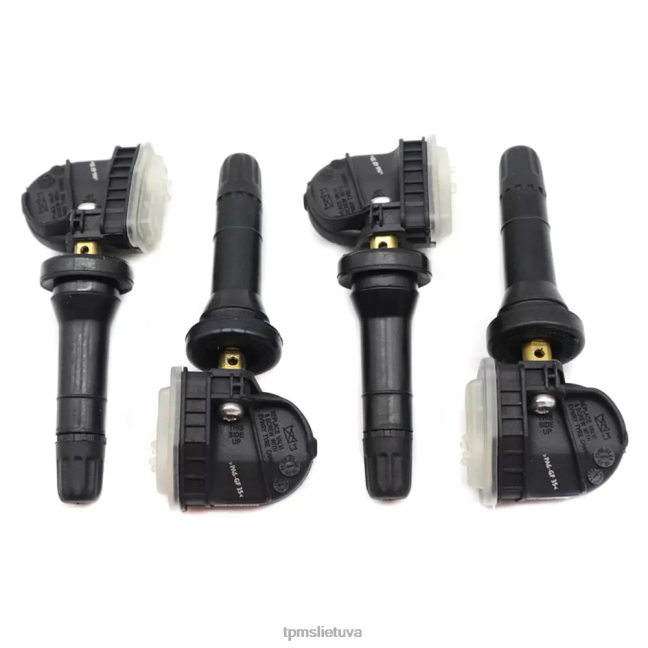 TPMS sensor clone - tpms jianghuai slėgio jutiklis tp3040050 433mhz 8RH4V1765