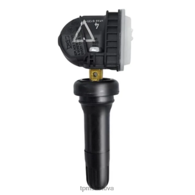 TPMS sistema - tpms jianghuai slėgio jutiklis 3666200u3400 433mhz 8RH4V1752