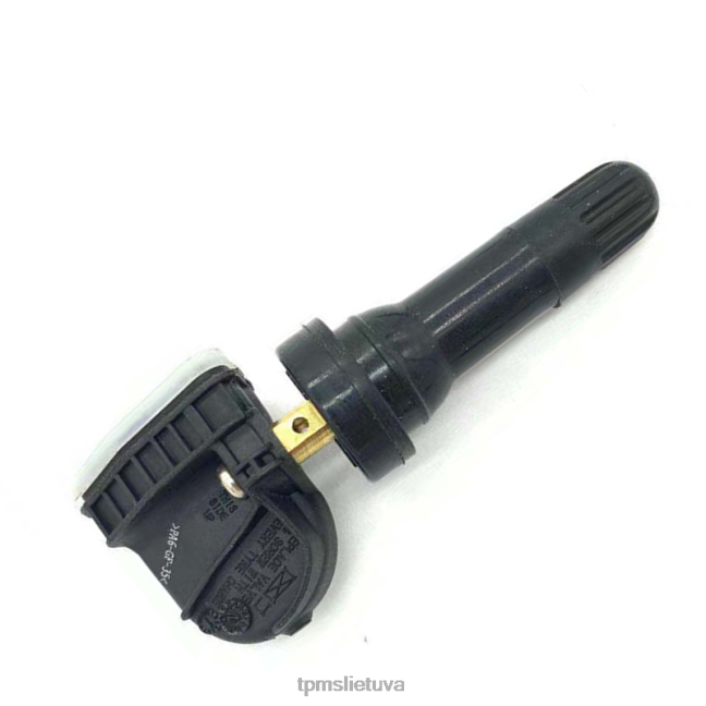 TPMS sistema - tpms jianghuai slėgio jutiklis 3666200u3400 433mhz 8RH4V1752