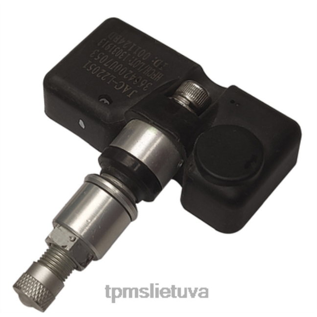 tire pressure monitoring system motorcycle - tpms jianghuai slėgio jutiklis 3604200u7053 433mhz 8RH4V1749