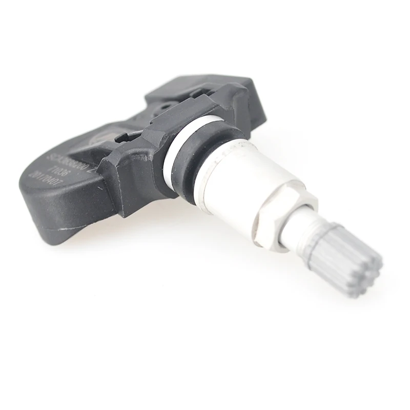 TPMS sensor bmw f11 - tpms lifan slėgio jutiklis sca3638200 433mhz 8RH4V1787