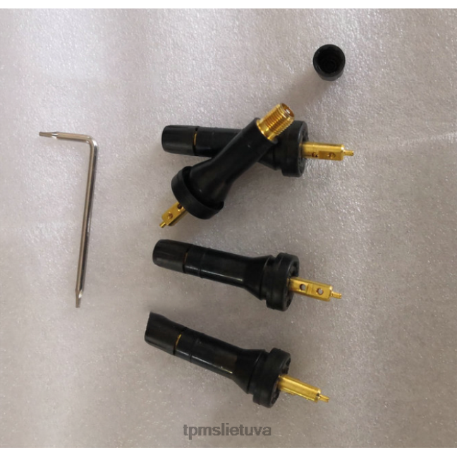 TPMS sensor bmw f11 - tpms rongwei padangų slėgio jutiklis 10718213 8RH4V1257