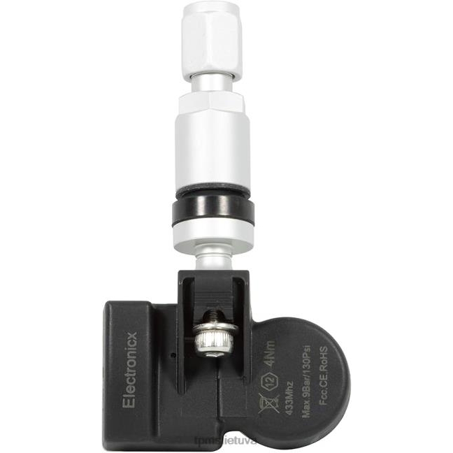 TPMS sistema - tpms saic datsun padangų slėgio jutiklis h5511e4 8RH4V1292