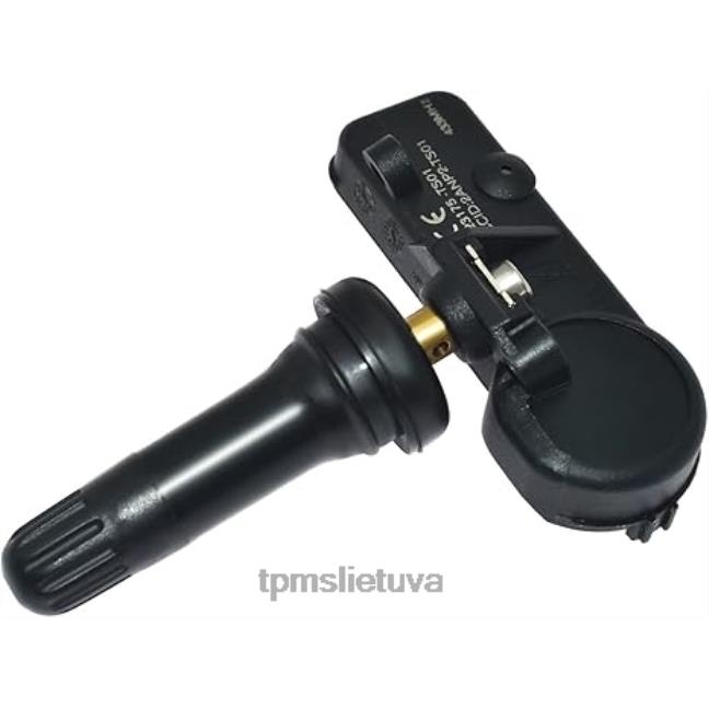 tire pressure monitoring system motorcycle - tpms saic datsun padangų slėgio jutiklis tp3040001 8RH4V1289