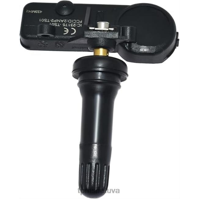 tire pressure monitoring system motorcycle - tpms saic datsun padangų slėgio jutiklis tp3040001 8RH4V1289
