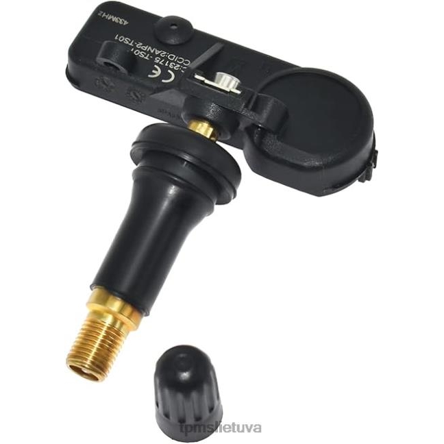 tire pressure monitoring system motorcycle - tpms saic datsun padangų slėgio jutiklis tp3040001 8RH4V1289