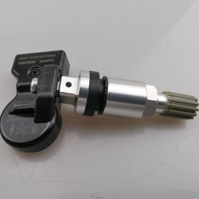 tire pressure sensor frequency - tpms Saic Datsun padangų slėgio jutiklis c00098945 8RH4V1290