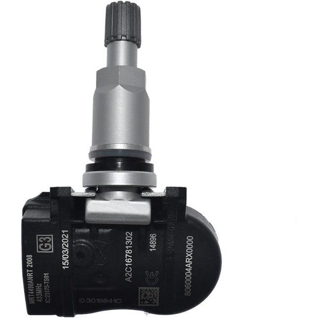 TPMS Lietuva - tpms trumpchi slėgio jutiklis 8060004arx0000 433mhz 8RH4V1744