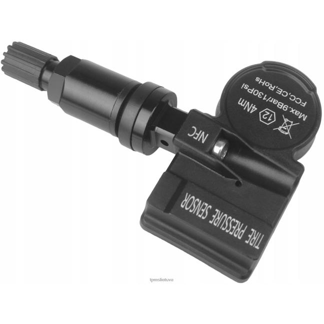 TPMS sensor clone - tpms trumpchi slėgio jutiklis 8060004bac0000 433mhz 8RH4V1745